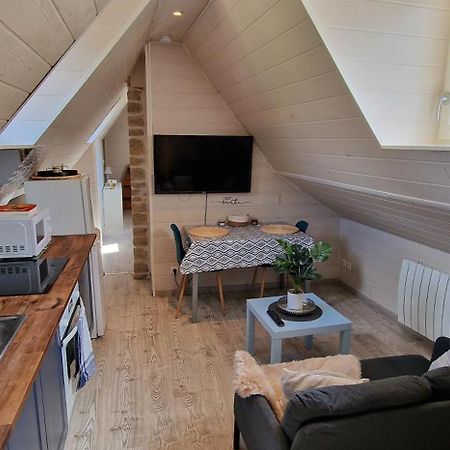 Magnifique F2 Du Bonheur Apartamento Besançon Exterior foto