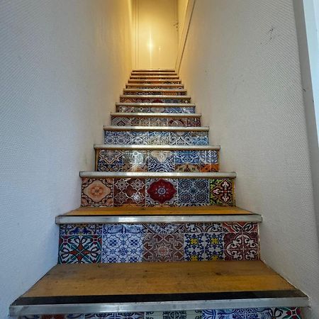 Magnifique F2 Du Bonheur Apartamento Besançon Exterior foto