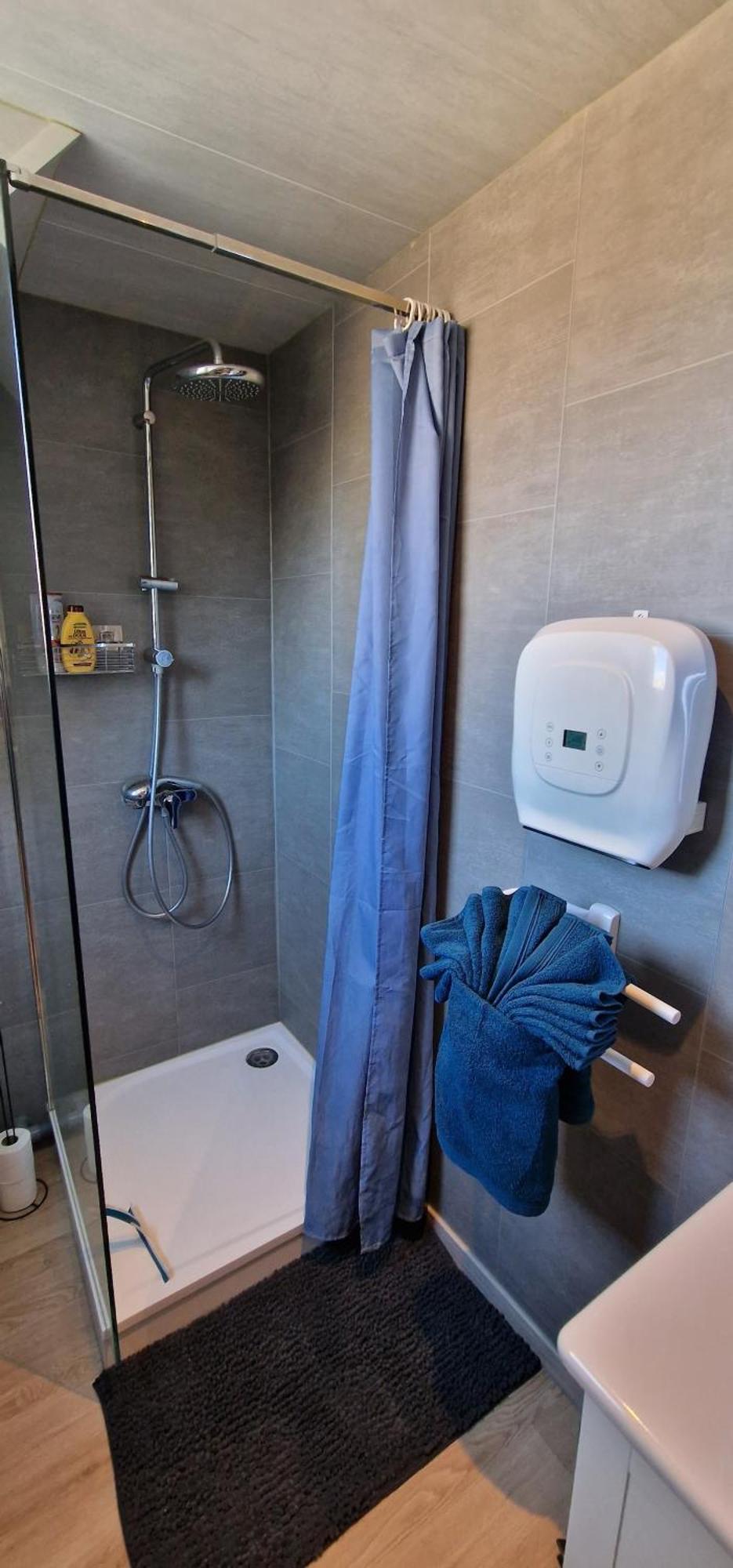Magnifique F2 Du Bonheur Apartamento Besançon Exterior foto