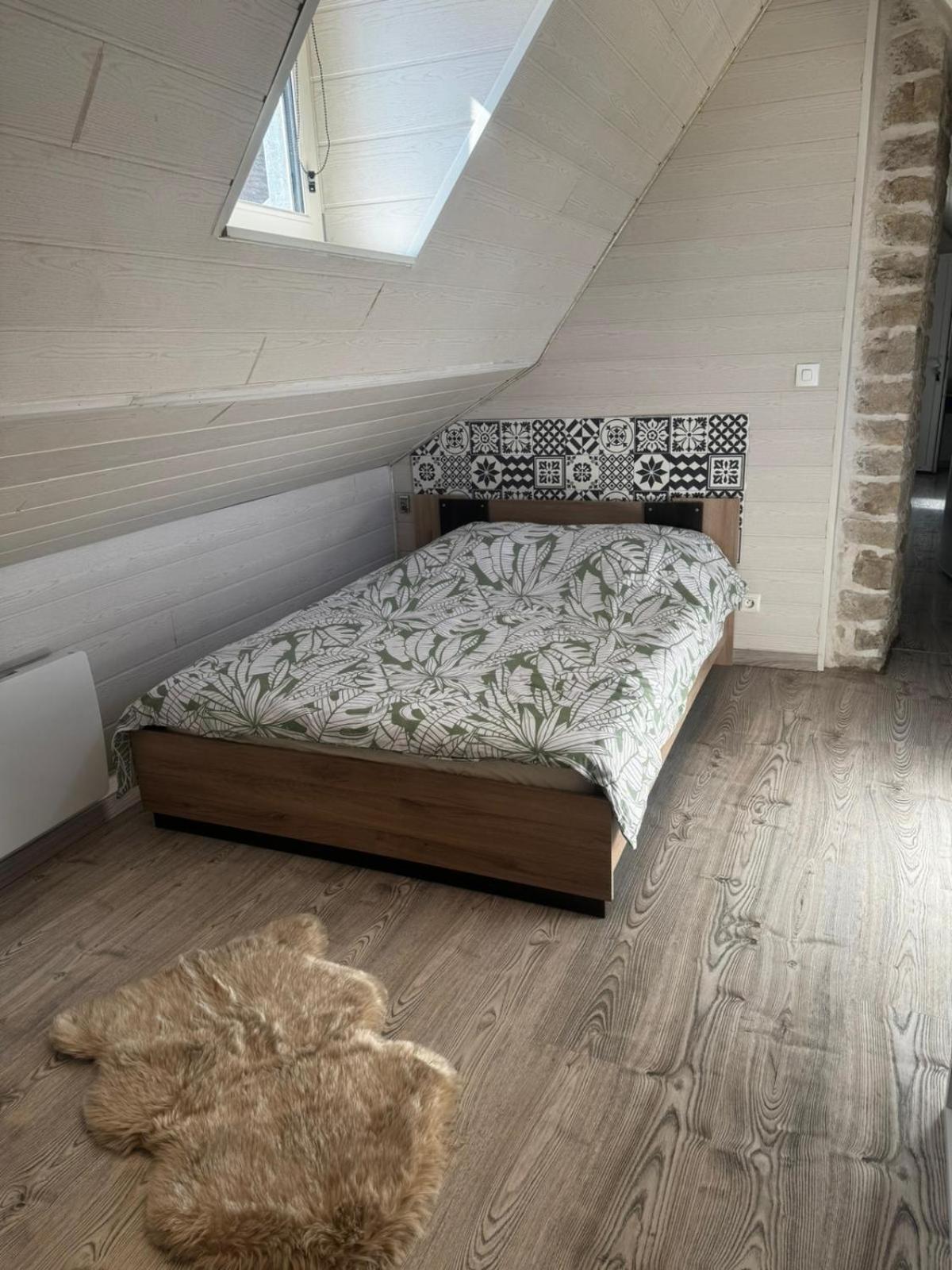 Magnifique F2 Du Bonheur Apartamento Besançon Exterior foto