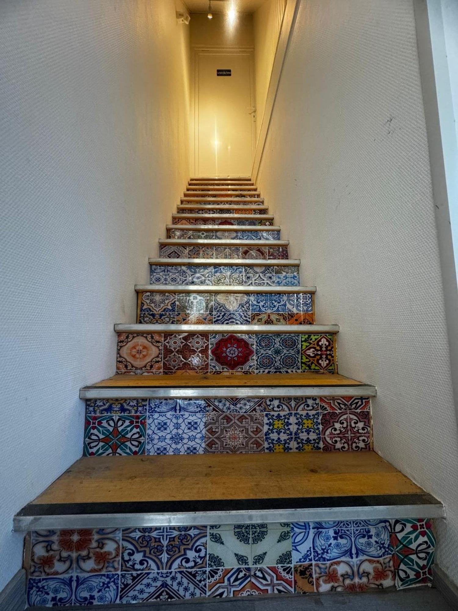 Magnifique F2 Du Bonheur Apartamento Besançon Exterior foto