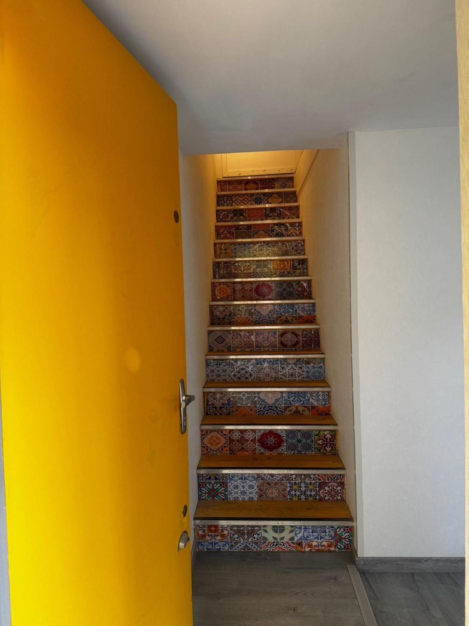 Magnifique F2 Du Bonheur Apartamento Besançon Exterior foto
