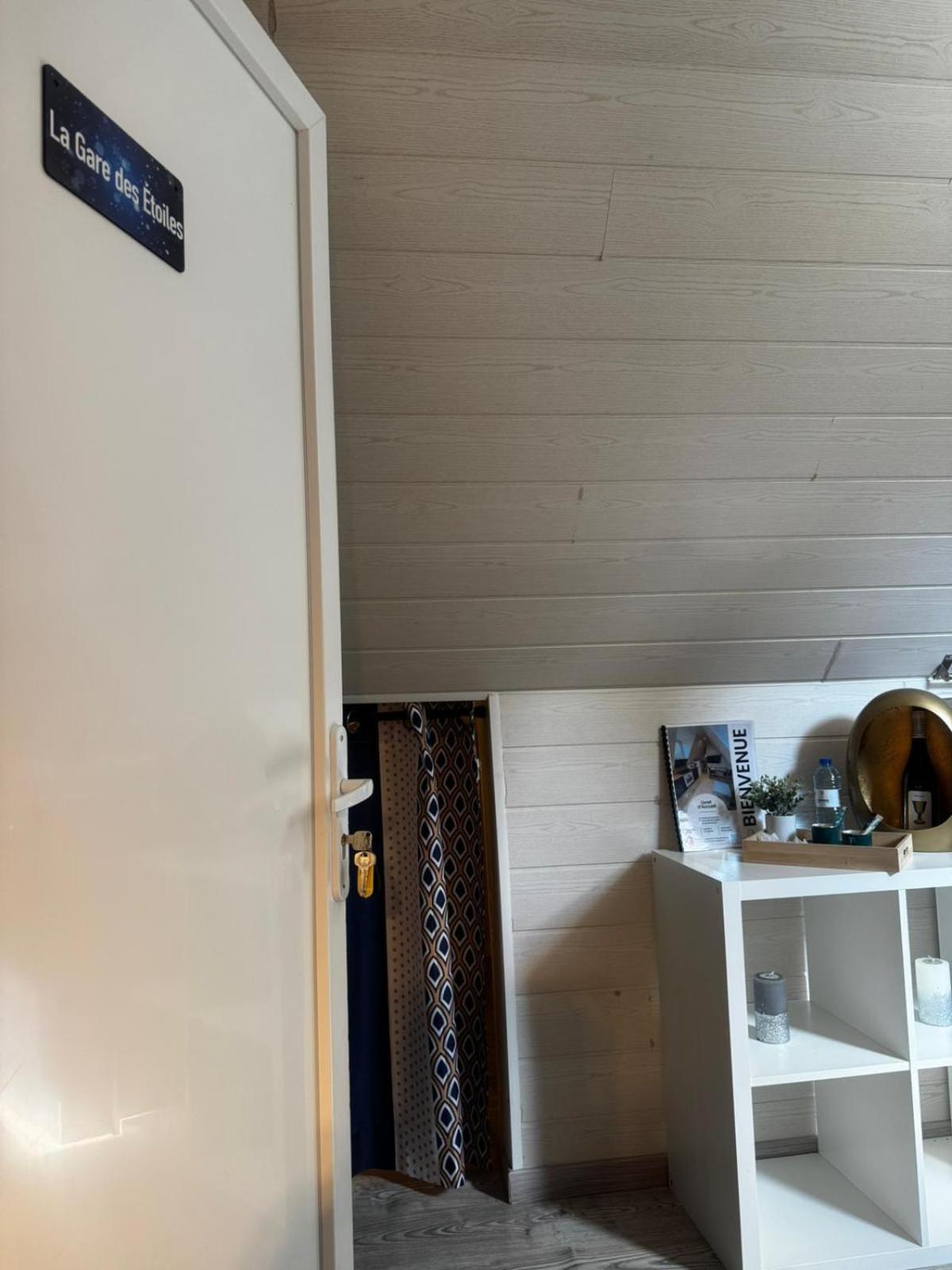 Magnifique F2 Du Bonheur Apartamento Besançon Exterior foto