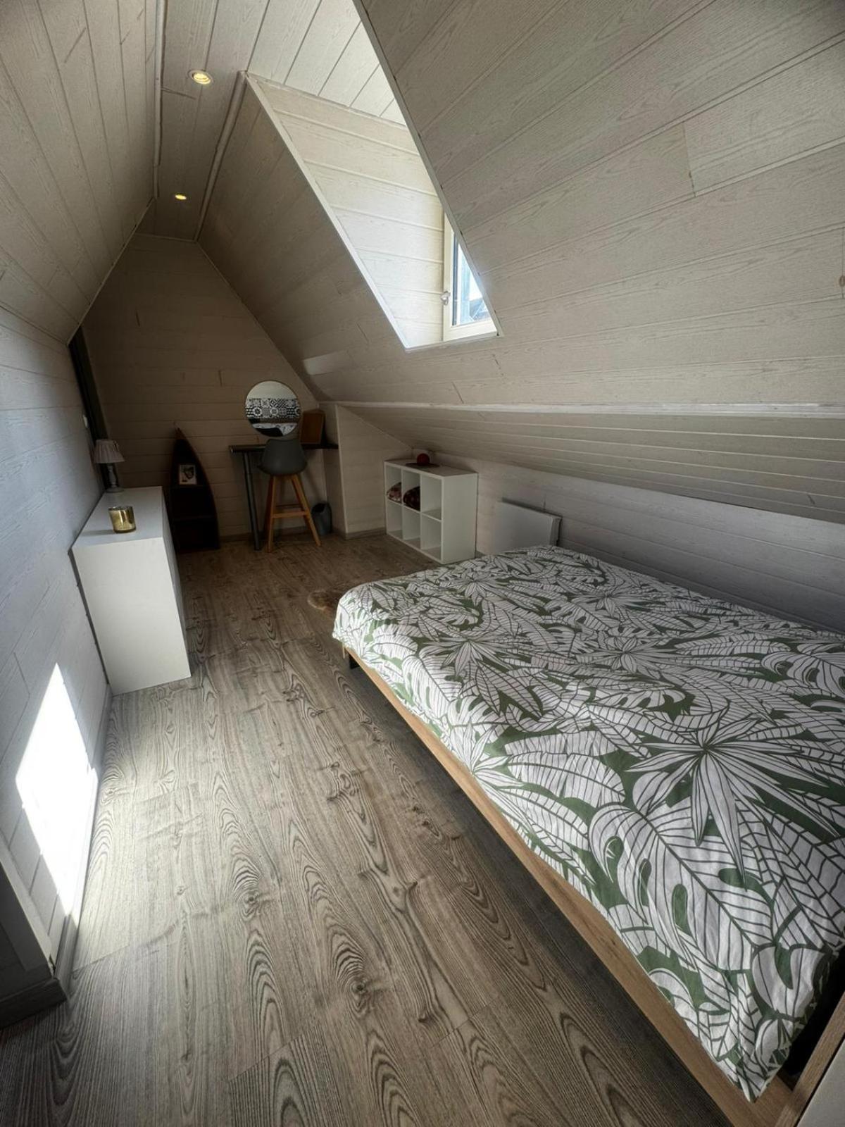 Magnifique F2 Du Bonheur Apartamento Besançon Exterior foto