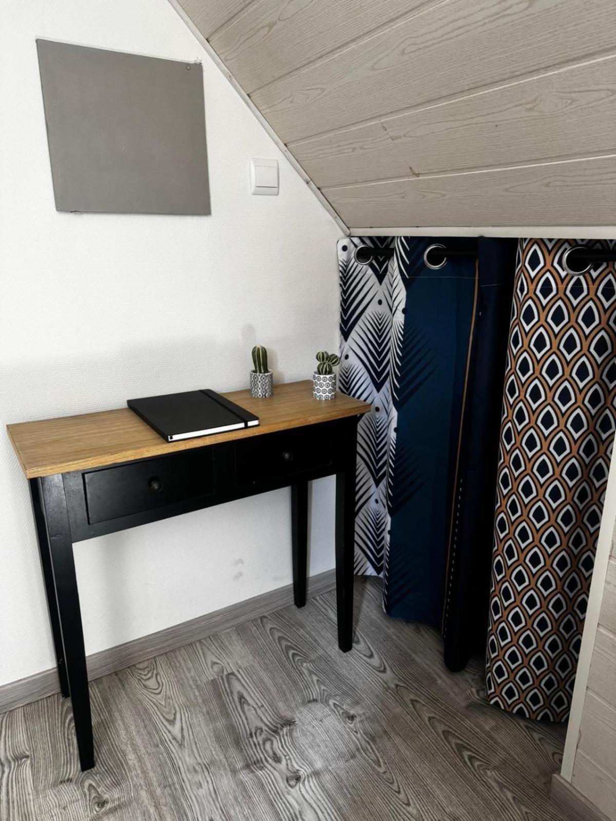 Magnifique F2 Du Bonheur Apartamento Besançon Exterior foto
